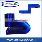 Bicycle Accessories,Security Rotor Disc Lock/Type Brake Bicycle Stainless Steel Lock Motorcycle Lock thumbnail-1