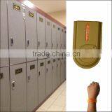 Electronic RFID 13.56Mhz Tool Cabinet Magnetic Rim Lock Cylinder thumbnail-5