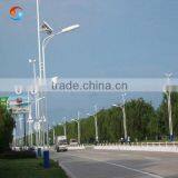 Steel Street Lighting Poles / China Supplier