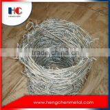 Manufacturer Barbed Wire Mesh Price thumbnail-3