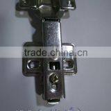 ZY-663stainless Steel Hydraulic Hinge, Funiture Hinge, Cabinet Hinge thumbnail-4