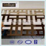 304 Color Stainless Steel Plate Wall Panel thumbnail-1