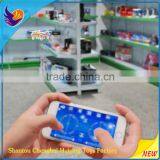 CX-10DS Chenghai Smart Phone rc Helicopter Free Zoom Auto Follow me thumbnail-6