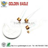 copper wire coil for hearing aids with high quality
