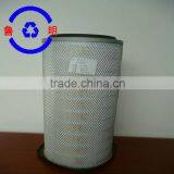 Air Filter 0010944204 Truck Air Filter AF25064