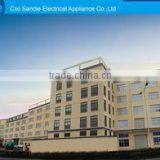 Cixi City Sandie Electrical Appliance Co., Ltd. company overview - view 3 thumbnail