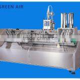 Factory Sale High Speed Mask Filling Machine With High Quality,made in China thumbnail-1