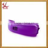 Light Weight Inflatable Sleeping Bag Large Bean Bag Inflatable Lounge Chair With Pocket thumbnail-6