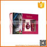 Fancy High Quality Luxury Cosmetic Packaging Box thumbnail-3