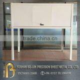 China Manufacturer Custom Carpark Storage Cabinet thumbnail-2