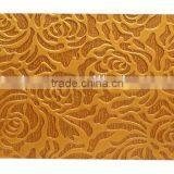 mdf 3d wall panel guangzhou 3d wall panel