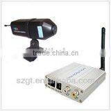 Mini Wireless Camera and Receiver thumbnail-1