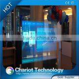 Chariot Interactive Touch Foil With Exciting Experience to Play and Watch