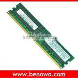 Server Ram 49Y1405 for IBM Server, 2 GB (Single-Rank x8) PC3L-10600 CL9 ECC DDR3 1333 MHz LP RDIMM FRU:49Y1423