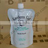 Spout Bag for Beverage thumbnail-1