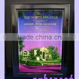 Outdoor Super Slim Light Box thumbnail-1