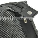 Elegant Small Plaid Toiletry Bag Travel Organizer Cosmetic Bag for Men Women thumbnail-3