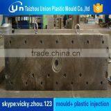 Plastic Mold Plastic Mold Picture thumbnail-6