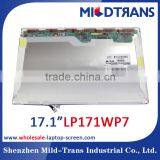 China Wholesale 17.1" led screen LP171WP7 1440*900 Resolution