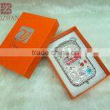 Fashion Cosmetic Mirror/hot Sale Pocket Mirror/antique Compact Mirror thumbnail-5