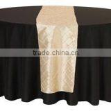 Good Price Heat-resistant Ivory Table Runner thumbnail-5