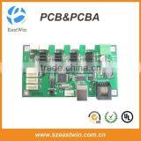 Gas Detector PCB Manufacturer, Gas Detector Circuit Board