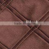 Polyester Suede fabric