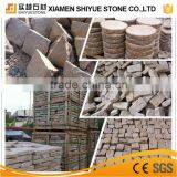 Chinese Cheap Granite Paving