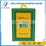 BEST-8922 38 In 1 Screwdriver Set Mobile Phone Precision Tool Set thumbnail-6