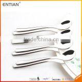 18/10 Stainless Steel Coffee Spoon thumbnail-2