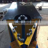 Automatic Hydraulic Elbow Cold Forming Machine thumbnail-2