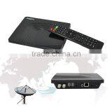 Vigica C70 Android 4.2 OS Dual Core AML8726-mx 1080p Android tv Box Dvb-s2 thumbnail-3