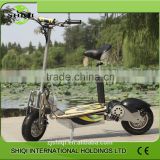 2015 China New Self Balancing Electric Scooter For Sale/SQ-ES01
