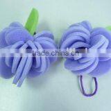 Flower Bath Sponge