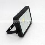 Haining Newest LED Flood Lights for Outdoor Lighting Slim SMD 30W IP65 Waterproof TUV CE and RoHS Approved thumbnail-4