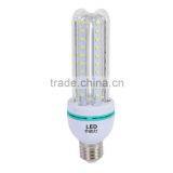 Europe Bulb 3w 5w 7w 9w 12w 18w 20w 24w E14 E27 Led 2U 3U 4U Spiral CFL Bulb Led Corn Light Hot Sell in South America thumbnail-5