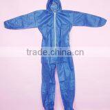 VERY CHEAP HIGH QUALITY non-woven coverall