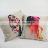 Creative Latest Design Cushion Covers for Outdoor Furniture Custom Large Pillow Cases Throw Pillow Covers thumbnail-5