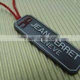 Modern Style Plastic Seal Tag for Clothes thumbnail-2