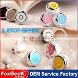 Cheap Wireless Bluetooth Headphones Earphone Earbuds Stereo Handsfree Headphone for Cell Headphone Factory Directly Selling thumbnail-1