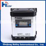 2016 Hot Sale Mppt Solar Charge Controller 60A 12/24V thumbnail-6