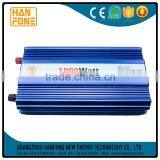 24V/48VDC Pure Sine Wave Power Inverter 1000watt With AC Charger For Home thumbnail-1