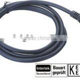 Coiled Extension Spiral Cord With Bauart KEMA CB thumbnail-1