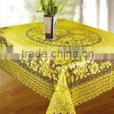 PVC Tablecloth-ZT-379A 150*225cm