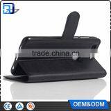 For Huawei Honor 8 Leather Case, Litchi Skin Leather Flip Case For Huawei Honor 8 With Stand Card Slots thumbnail-6