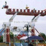 2014hot Sale Playground 12seats Arab Flying Carpet thumbnail-1