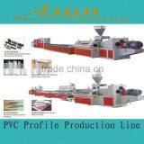 PVC Door Making Machine /WPC Door Window Making Machine /WPC Machine