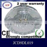 2012 NEW MR16 Halogen Crystal Ceiling Light thumbnail-1