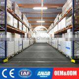 Flexible Customized Roller Shelf Gravity Racking thumbnail-4