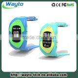 Wrist Watch Remote Control Kids Smart Watch Private Model Android Smart Watch V1.0 thumbnail-3